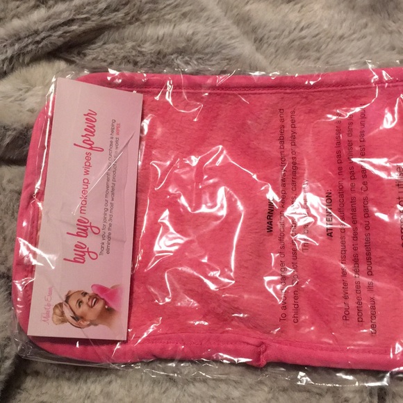 Original pink make up eraser - Picture 2 of 2